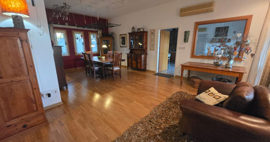 Exceptional Five-Bedroom Villa for Sale in Germasogeia | Two Plots, Total Privacy, Dual Road Access