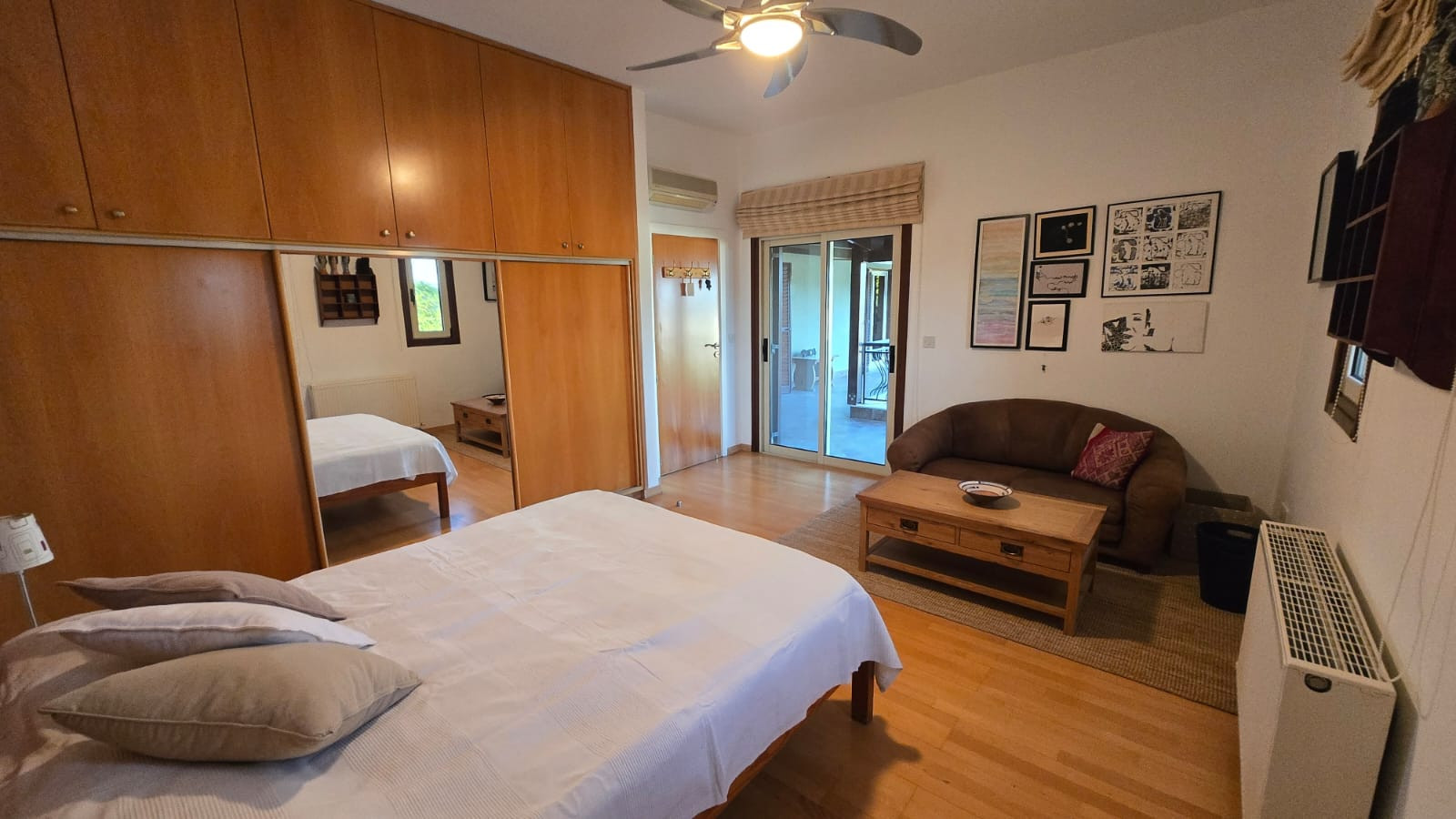 5 bedroom apartment 356 m² Germasogeia, Cyprus