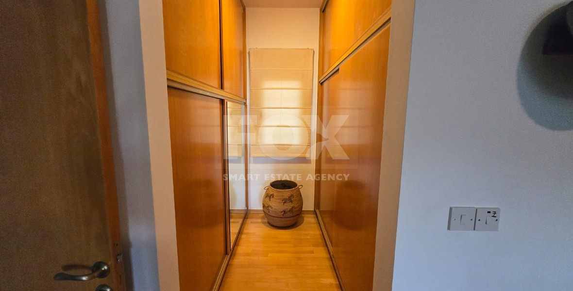 Exceptional Five-Bedroom Villa for Sale in Germasogeia | Two Plots, Total Privacy, Dual Road Access