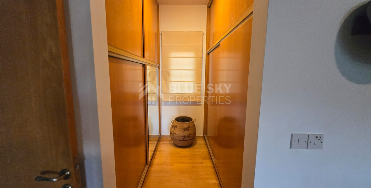 Exceptional Five-Bedroom Villa for Sale in Germasogeia | Two Plots, Total Privacy, Dual Road Access