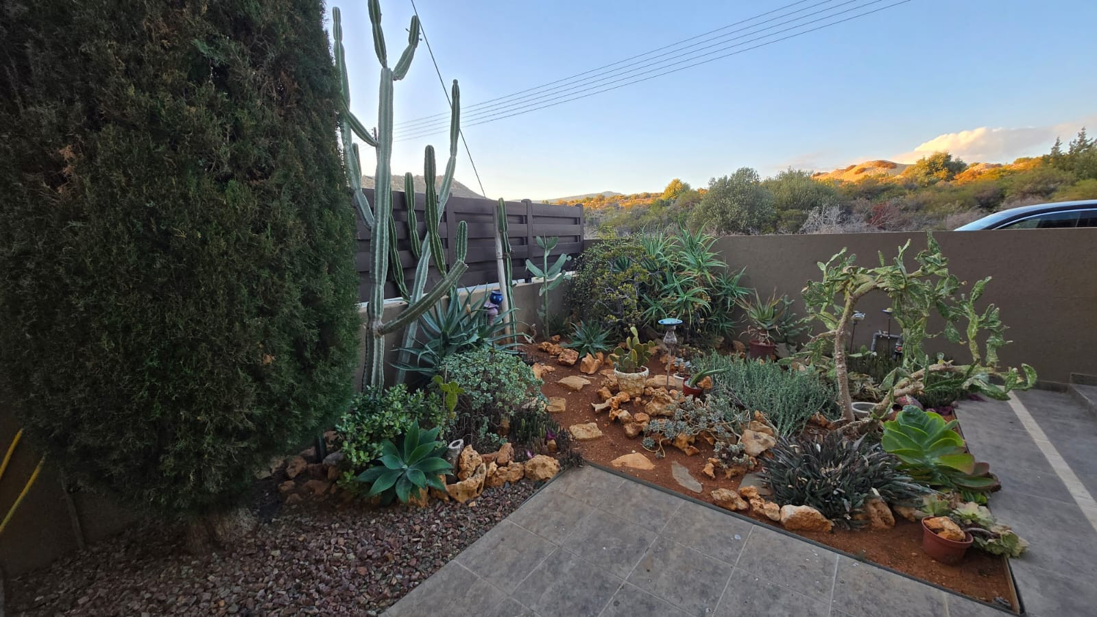 5 bedroom apartment 356 m² Germasogeia, Cyprus