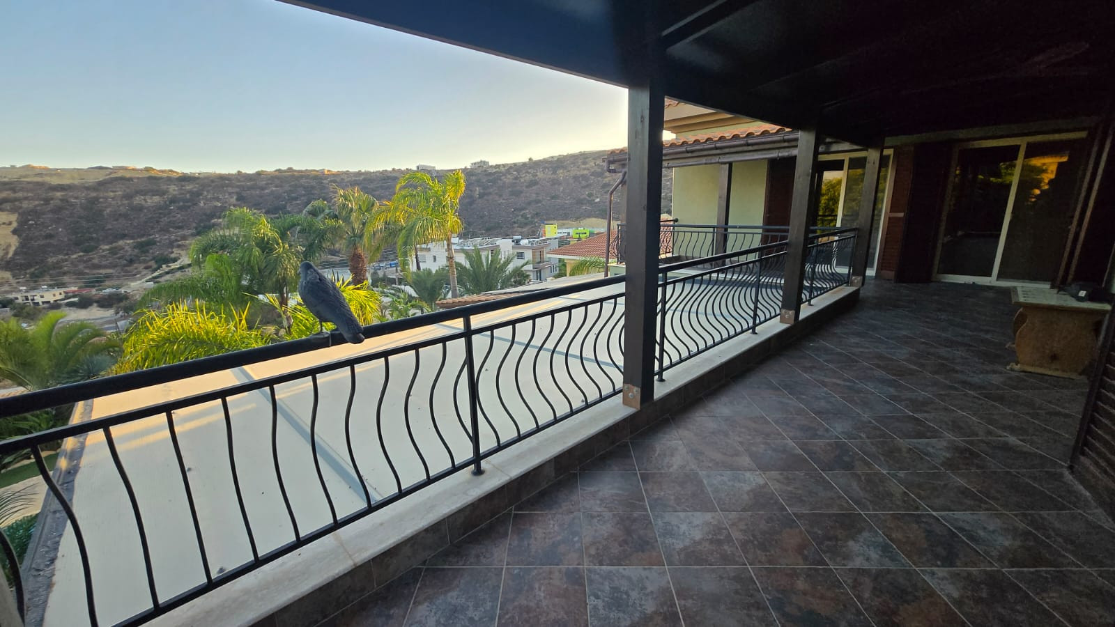 5 bedroom apartment 356 m² Germasogeia, Cyprus