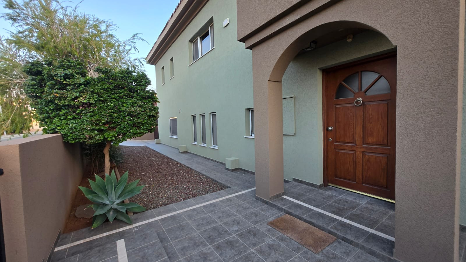 5 bedroom apartment 356 m² Germasogeia, Cyprus