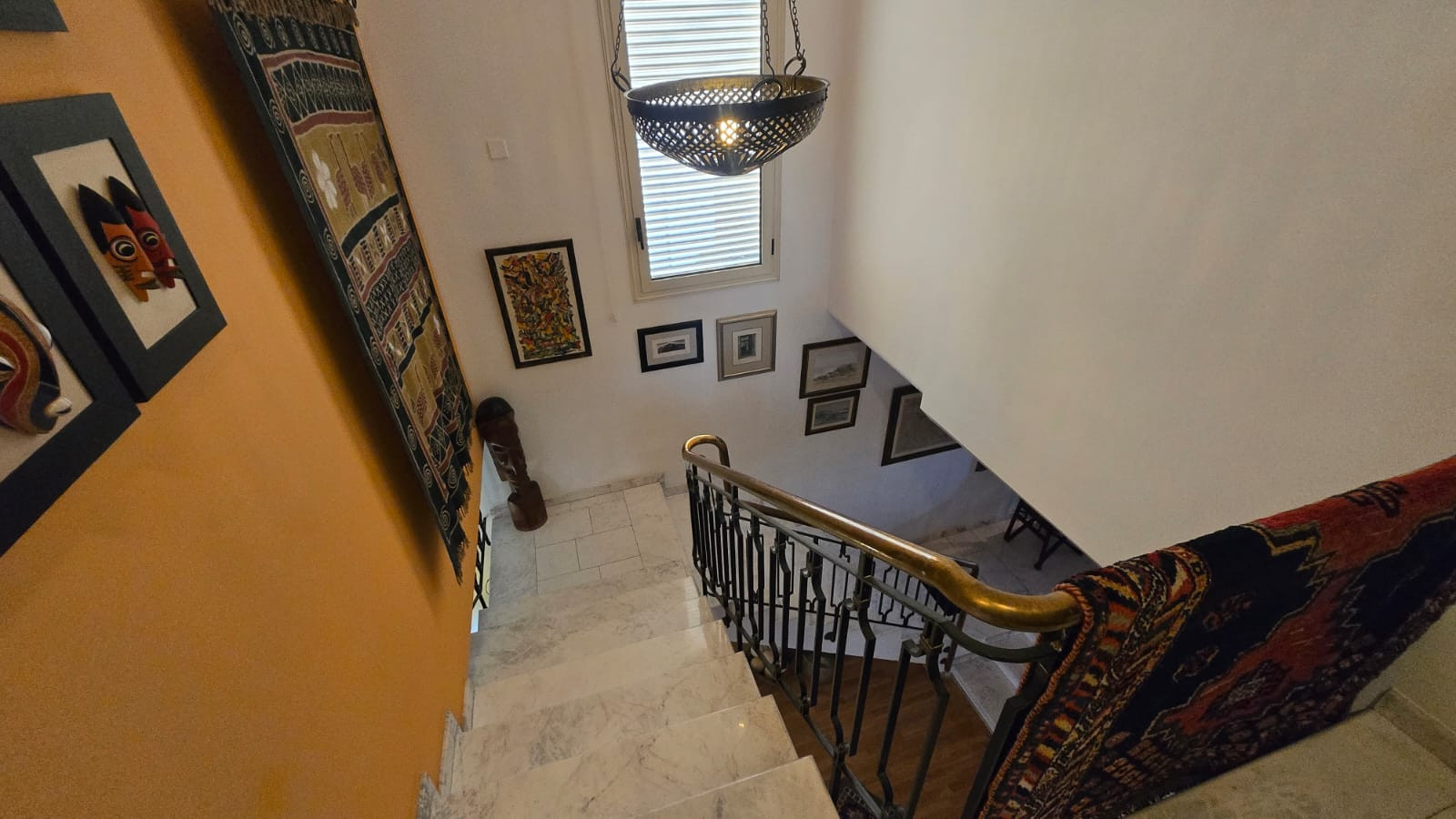 5 bedroom apartment 356 m² Germasogeia, Cyprus