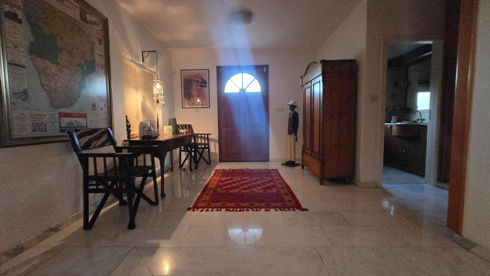 5 bedroom apartment 356 m² Germasogeia, Cyprus