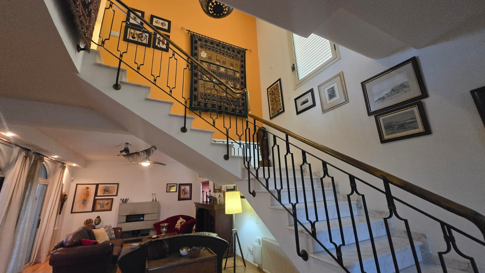 5 bedroom apartment 356 m² Germasogeia, Cyprus