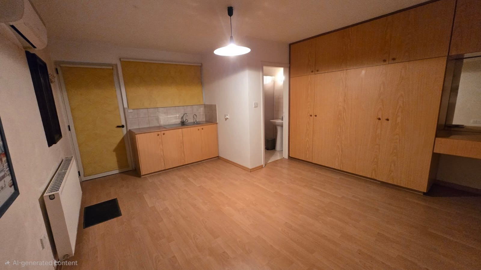 5 bedroom apartment 356 m² Germasogeia, Cyprus