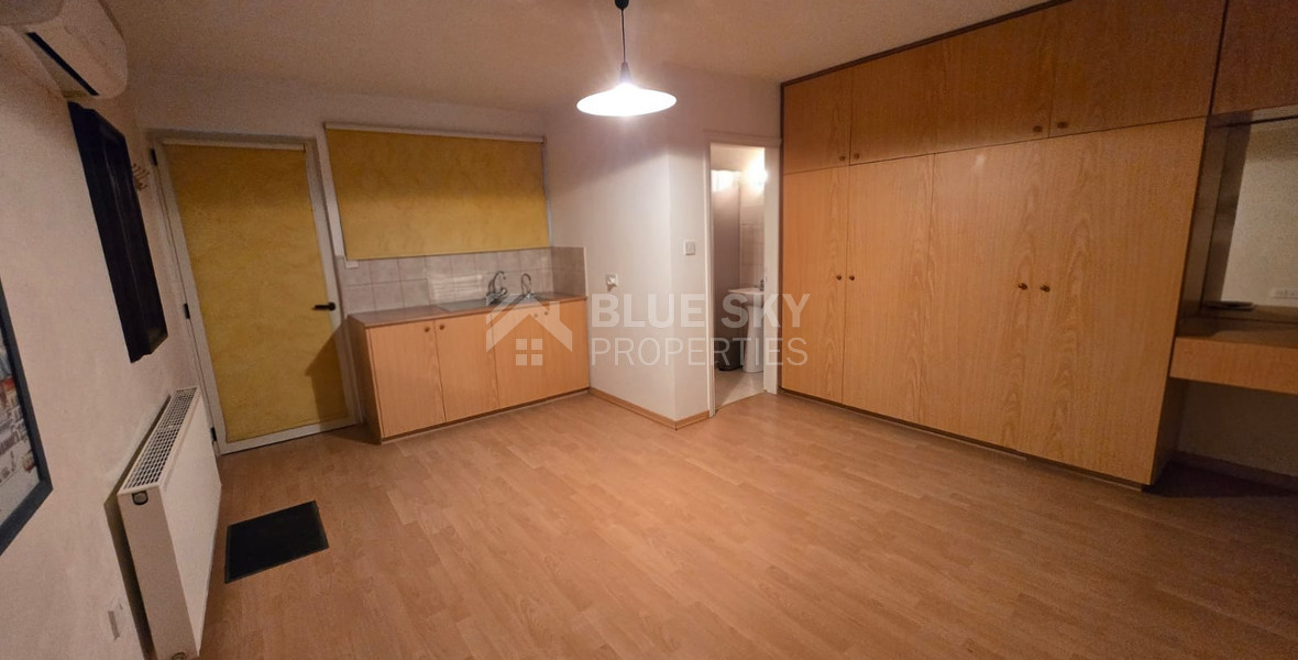 Exceptional Five-Bedroom Villa for Sale in Germasogeia | Two Plots, Total Privacy, Dual Road Access