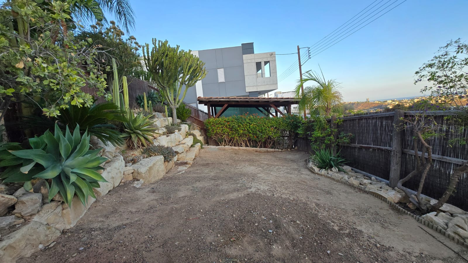 5 bedroom apartment 356 m² Germasogeia, Cyprus