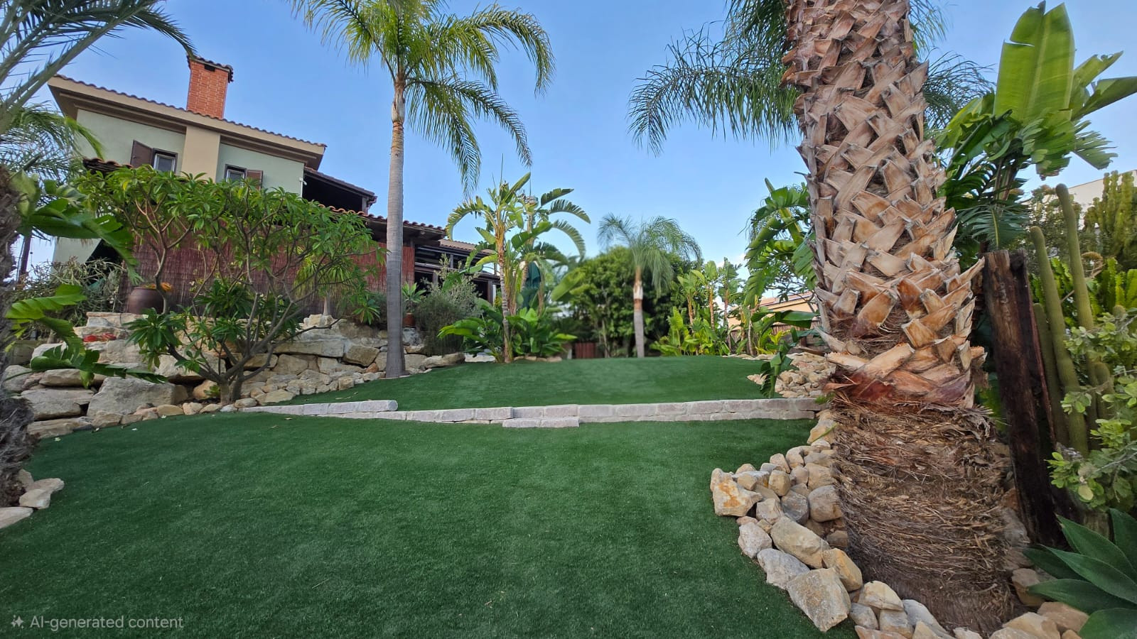 5 bedroom apartment 356 m² Germasogeia, Cyprus