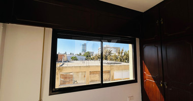 Unfurnished Two Bedroom Apartment for Rent in Growing Zakaki Area, Limassol