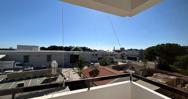 Unfurnished Two Bedroom Apartment for Rent in Growing Zakaki Area, Limassol