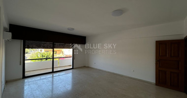 Unfurnished Two Bedroom Apartment for Rent in Growing Zakaki Area, Limassol