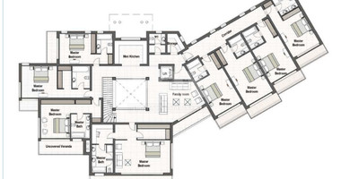 Exclusive Luxury Villa in Kamares, Tala with Helipad, Tennis Court & Infinity Pool