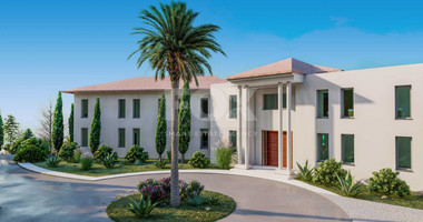 Exclusive Luxury Villa in Kamares, Tala with Helipad, Tennis Court & Infinity Pool