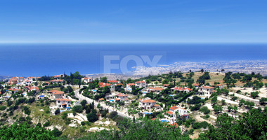 Exclusive Luxury Villa in Kamares, Tala with Helipad, Tennis Court & Infinity Pool