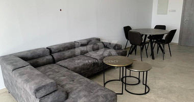Beautiful brand new two bedroom apartment for rent in Apostoloi Petrou & Pavlou, Limassol