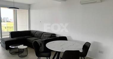 Beautiful brand new two bedroom apartment for rent in Apostoloi Petrou & Pavlou, Limassol