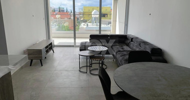 Beautiful brand new two bedroom apartment for rent in Apostoloi Petrou & Pavlou, Limassol