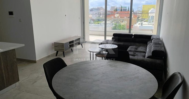 Beautiful brand new two bedroom apartment for rent in Apostoloi Petrou & Pavlou, Limassol