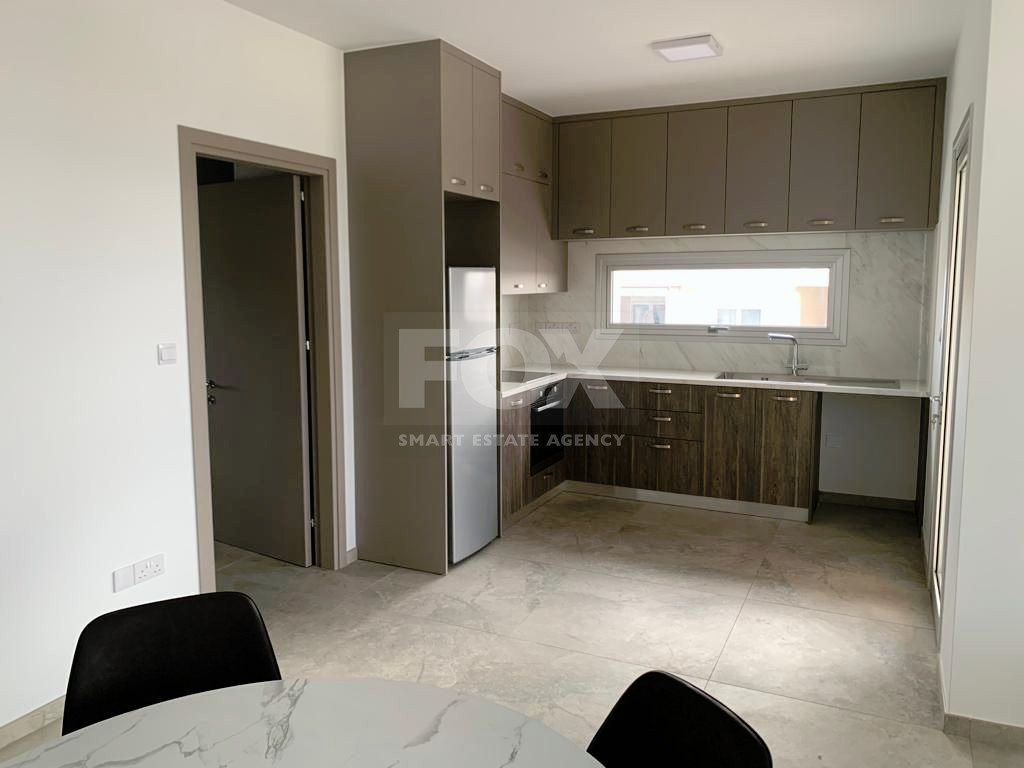Beautiful brand new two bedroom apartment for rent in Apostoloi Petrou & Pavlou, Limassol