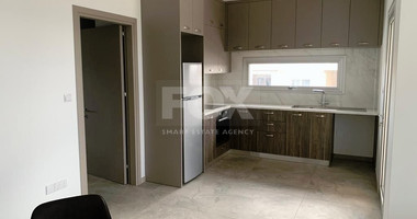 Beautiful brand new two bedroom apartment for rent in Apostoloi Petrou & Pavlou, Limassol