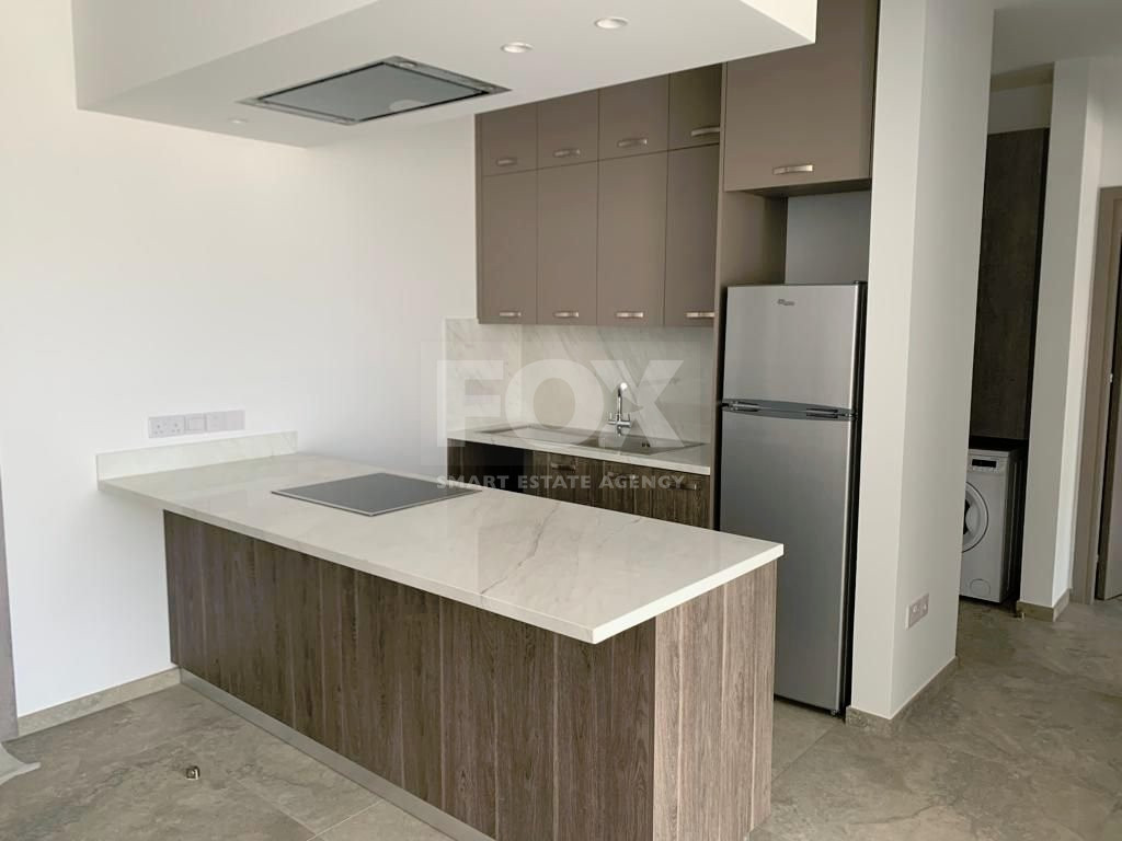 Beautiful brand new two bedroom apartment for rent in Apostoloi Petrou & Pavlou, Limassol