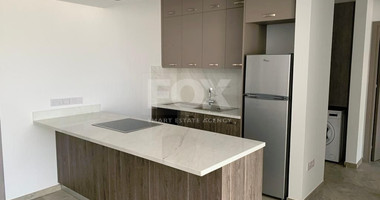 Beautiful brand new two bedroom apartment for rent in Apostoloi Petrou & Pavlou, Limassol