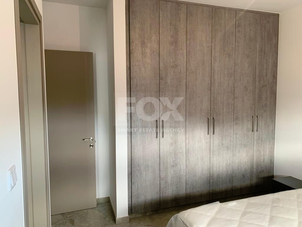 Beautiful brand new two bedroom apartment for rent in Apostoloi Petrou & Pavlou, Limassol