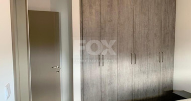 Beautiful brand new two bedroom apartment for rent in Apostoloi Petrou & Pavlou, Limassol