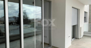 Beautiful brand new two bedroom apartment for rent in Apostoloi Petrou & Pavlou, Limassol