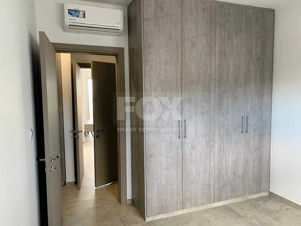 Beautiful brand new two bedroom apartment for rent in Apostoloi Petrou & Pavlou, Limassol