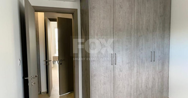 Beautiful brand new two bedroom apartment for rent in Apostoloi Petrou & Pavlou, Limassol