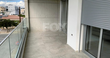 Beautiful brand new two bedroom apartment for rent in Apostoloi Petrou & Pavlou, Limassol