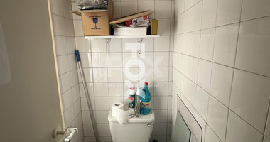 Commercial Shops & Operating Business for Sale on Main Road in Kato Paphos – Excellent Visibility, Public & Communal Parking