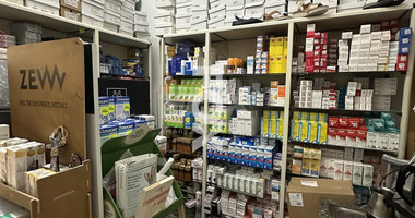 Commercial Shops & Operating Business for Sale on Main Road in Kato Paphos – Excellent Visibility, Public & Communal Parking