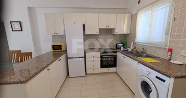 Fully Furnished Two Bedroom Apartment for sale in Paphos