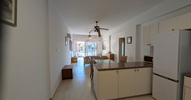 Fully Furnished Two Bedroom Apartment for sale in Paphos