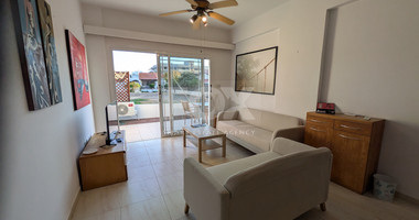 Fully Furnished Two Bedroom Apartment for sale in Paphos