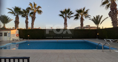 Fully Furnished Two Bedroom Apartment for sale in Paphos