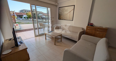 Fully Furnished Two Bedroom Apartment for sale in Paphos