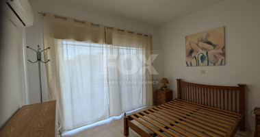 Fully Furnished Two Bedroom Apartment for sale in Paphos