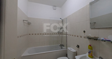 Fully Furnished Two Bedroom Apartment for sale in Paphos