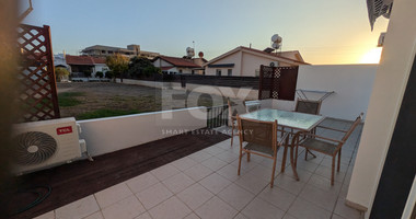 Fully Furnished Two Bedroom Apartment for sale in Paphos
