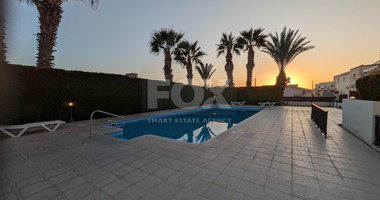 Fully Furnished Two Bedroom Apartment for sale in Paphos