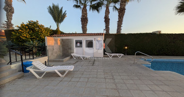 Fully Furnished Two Bedroom Apartment for sale in Paphos