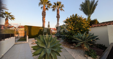 Fully Furnished Two Bedroom Apartment for sale in Paphos