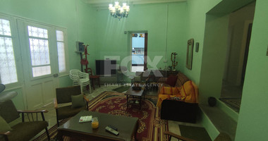 Nice traditional two bedroom house in Vasa Koilaniou village in Limassol