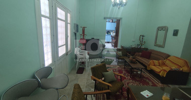 Nice traditional two bedroom house in Vasa Koilaniou village in Limassol