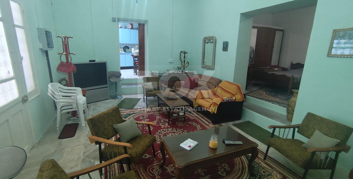 Nice traditional two bedroom house in Vasa Koilaniou village in Limassol